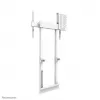Neomounts gemotoriseerde wandbeugel WL55-875WH1 110 kg 55-100 inch