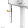 Neomounts gemotoriseerde wandbeugel WL55-875WH1 110 kg 55-100 inch