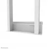 Neomounts gemotoriseerde wandbeugel WL55-875WH1 110 kg 55-100 inch