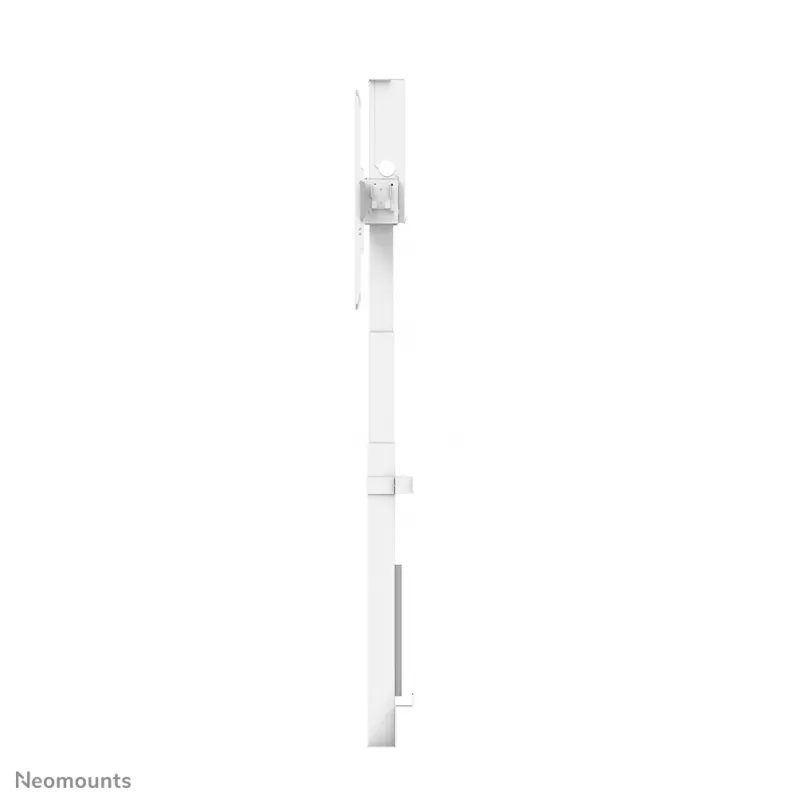 Neomounts gemotoriseerde wandbeugel WL55-875WH1 110 kg 55-100 inch