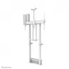 Neomounts gemotoriseerde wandbeugel WL55-875WH1 110 kg 55-100 inch