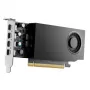 Grafische kaart DELL NVIDIA RTX A1000 8 GB GDDR6 128 bit