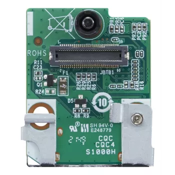 Lenovo HDMI-uitbreidingskaart 4XH1K25074 - HDMI-interfacekaart, single-slot-formfactor