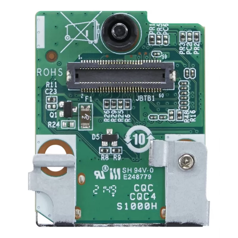 Lenovo HDMI-uitbreidingskaart 4XH1K25074 - HDMI-interfacekaart, single-slot-formfactor