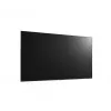 LG 55UL3J-E Digital Signage Display 139,7 cm (55 inch) IPS 400 cd/m² 4K Ultra HD blauw geïntegreerde processor Web OS 16/7