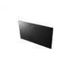 LG 55UL3J-E Digital Signage Display 139,7 cm (55 inch) IPS 400 cd/m² 4K Ultra HD blauw geïntegreerde processor Web OS 16/7