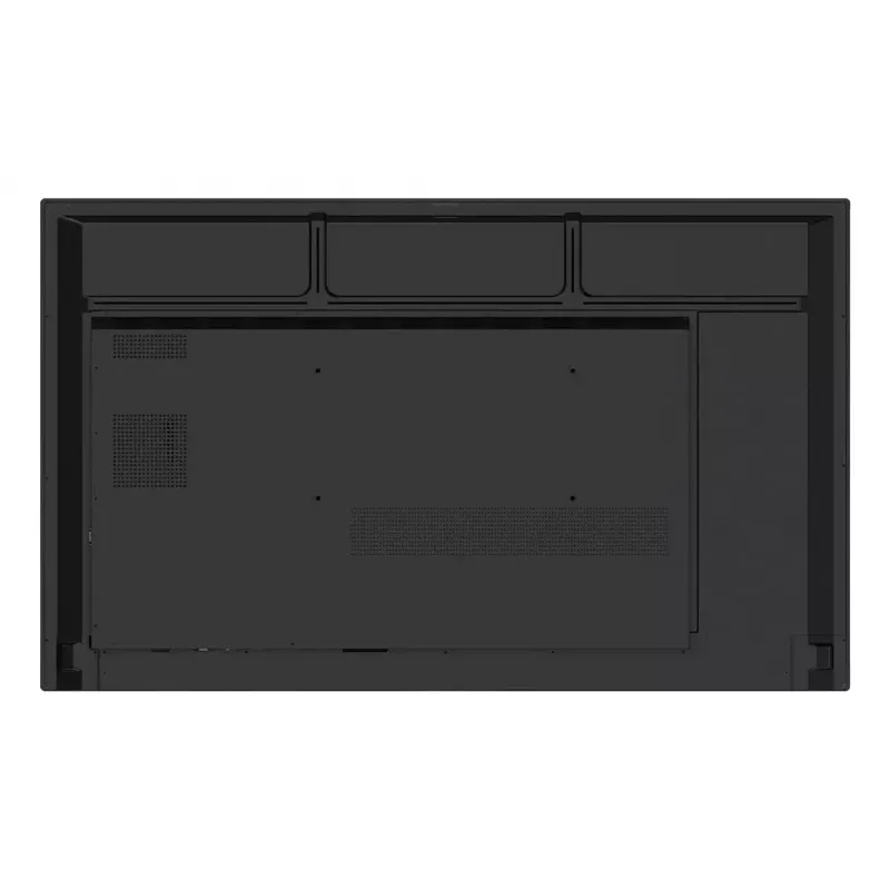 LG CreateBoard 65TR3DK-BM interactief touchscreen, 165,1 cm (65 inch), UHD 3840 x 2160, 350 cd/m², IR-touch, Android 13, Wi-Fi, 8 GB / 64 GB, luidsprekers, 16/7