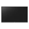 LG CreateBoard 65TR3DK-BM interactief touchscreen, 165,1 cm (65 inch), UHD 3840 x 2160, 350 cd/m², IR-touch, Android 13, Wi-Fi, 8 GB / 64 GB, luidsprekers, 16/7