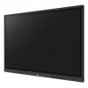 LG CreateBoard 65TR3DK-BM interactief touchscreen, 165,1 cm (65 inch), UHD 3840 x 2160, 350 cd/m², IR-touch, Android 13, Wi-Fi, 8 GB / 64 GB, luidsprekers, 16/7