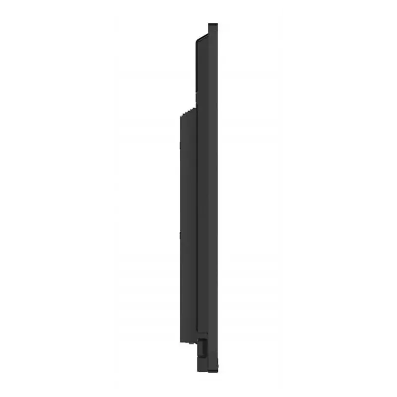 LG CreateBoard 65TR3DK-BM interactief touchscreen, 165,1 cm (65 inch), UHD 3840 x 2160, 350 cd/m², IR-touch, Android 13, Wi-Fi, 8 GB / 64 GB, luidsprekers, 16/7