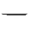 LG CreateBoard 65TR3DK-BM interactief touchscreen, 165,1 cm (65 inch), UHD 3840 x 2160, 350 cd/m², IR-touch, Android 13, Wi-Fi, 8 GB / 64 GB, luidsprekers, 16/7