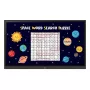 LG CreateBoard 65TR3DK-BM interactief touchscreen, 165,1 cm (65 inch), UHD 3840 x 2160, 350 cd/m², IR-touch, Android 13, Wi-Fi, 8 GB / 64 GB, luidsprekers, 16/7