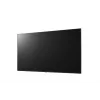 LG 65UL3J-E Digital Signage Display 165,1 cm (65 inch) IPS 400 cd/m² 4K Ultra HD blauw geïntegreerde processor Web OS 16/7