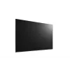 LG 65UL3J-E Digital Signage Display 165,1 cm (65 inch) IPS 400 cd/m² 4K Ultra HD blauw geïntegreerde processor Web OS 16/7