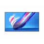 Philips 75BDL3650Q digital signage flatscreen 190,5 cm (75 inch) lcd Wi-Fi 400 cd/m² 4K Ultra HD zwart ingebouwde processor Android 10 18/7