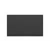 LG CreateBoard Standard interactief whiteboard 2,18 m (86 inch) 3840 x 2160 pixel touchscreen zwart