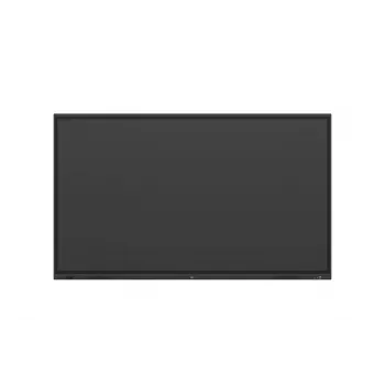 LG CreateBoard Standard interactief whiteboard 2,18 m (86 inch) 3840 x 2160 pixel touchscreen zwart