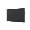 LG CreateBoard Standard interactief whiteboard 2,18 m (86 inch) 3840 x 2160 pixel touchscreen zwart