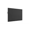 LG CreateBoard Standard interactief whiteboard 2,18 m (86 inch) 3840 x 2160 pixel touchscreen zwart