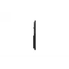 LG CreateBoard Standard interactief whiteboard 2,18 m (86 inch) 3840 x 2160 pixel touchscreen zwart