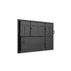 LG CreateBoard Standard interactief whiteboard 2,18 m (86 inch) 3840 x 2160 pixel touchscreen zwart