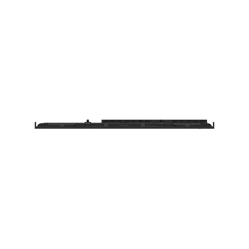 LG CreateBoard Standard interactief whiteboard 2,18 m (86 inch) 3840 x 2160 pixel touchscreen zwart