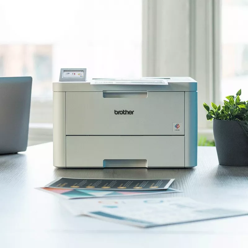 Brother HL-L8230CDW laserprinter kleur 600 x 600 DPI A4 Wi-Fi