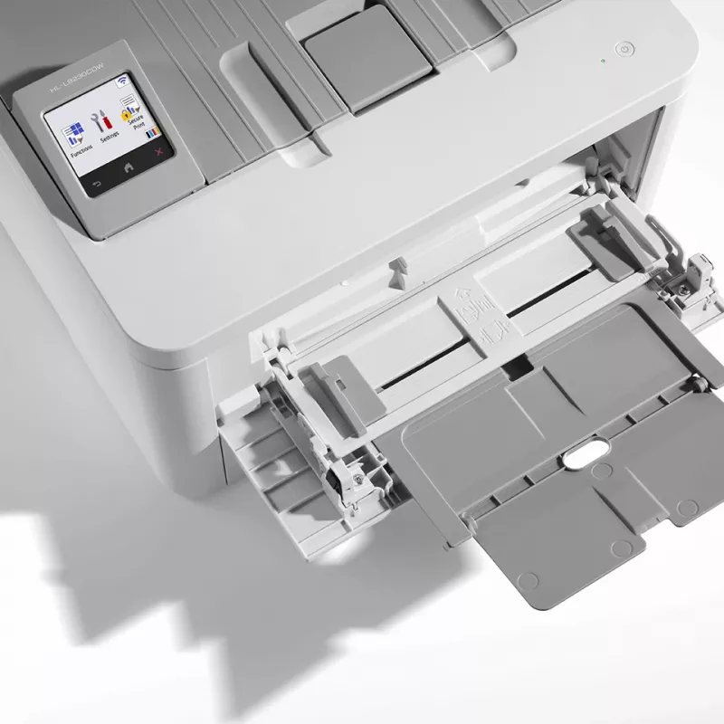Brother HL-L8230CDW laserprinter kleur 600 x 600 DPI A4 Wi-Fi