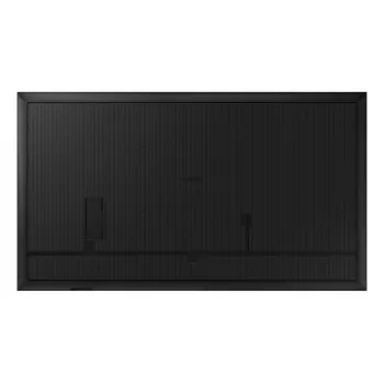 Samsung QM98C digital signage flatscreen 2,49 m (98 inch) lcd Wi-Fi 500 cd/m² 4K Ultra HD zwart Tizen 7.0 24/7