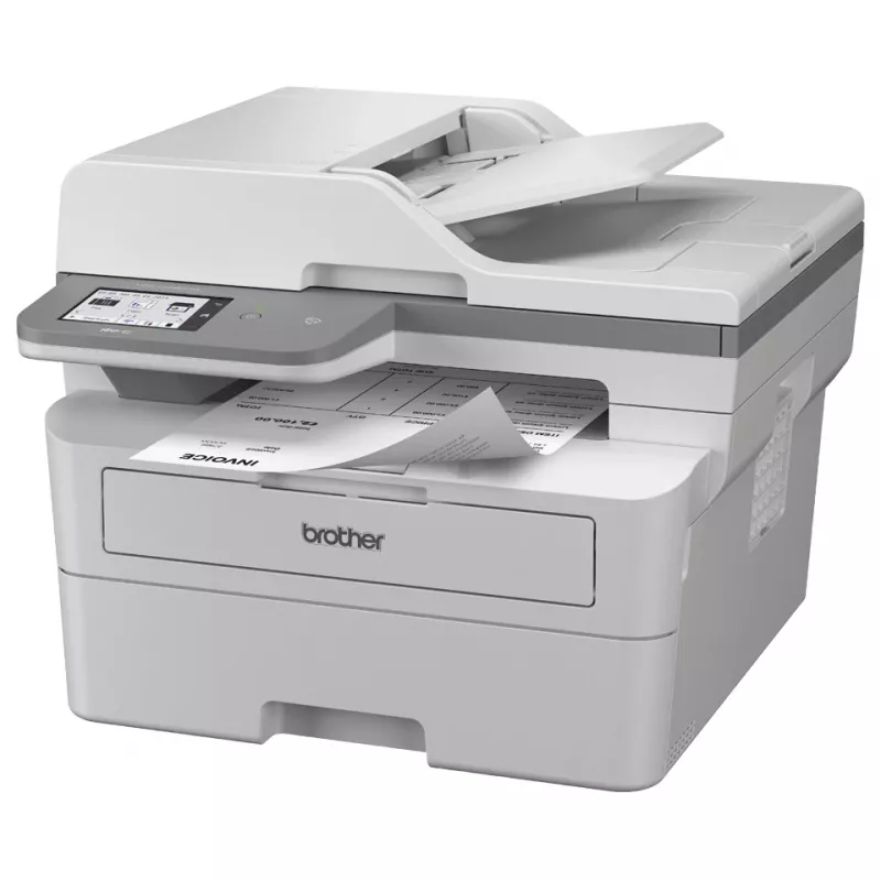 Brother MFC-L2980DW multifunctionele printer laser A4 1200 x 1200 DPI 36 ppm WLAN