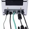 Brother TD-2320DSA300 labelprinter thermisch direct 300 x 300 DPI 152 mm/s bedraad Ethernet LAN