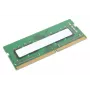 Lenovo - DDR4 - module - 16 GB - SO DIMM 260-PIN - 3200 MHz / PC4-25600 unbuffered non-ECC