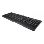 Lenovo Preferred Pro II USB-toetsenbord, Noordse indeling, zwart