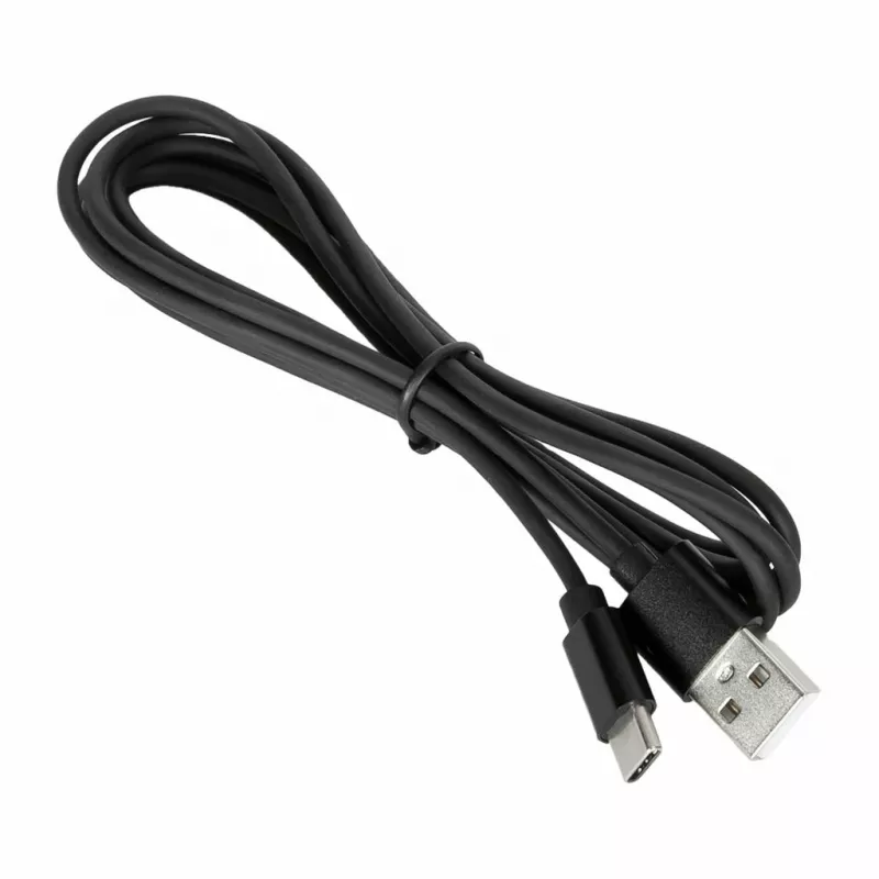 Targus EcoSmart AKB874NO bedraad toetsenbord op ware grootte, USB, QWERTY Scandinavisch, antimicrobieel, zwart