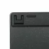 Targus EcoSmart AKB874NO bedraad toetsenbord op ware grootte, USB, QWERTY Scandinavisch, antimicrobieel, zwart