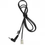 Jabra snoer voor Panasonic 8763-289