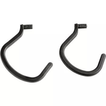 Oorhaken Jabra A 14121-18 zwart
