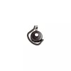 Oorhaken Jabra A 14121-18 zwart