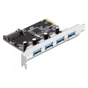 Interne USB 3.2 Gen 1-adapter DeLOCK 89297