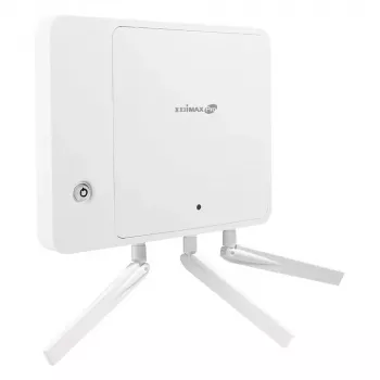 WLAN-accesspoint Edimax WAP1750 1750 Mbit/s Power over Ethernet