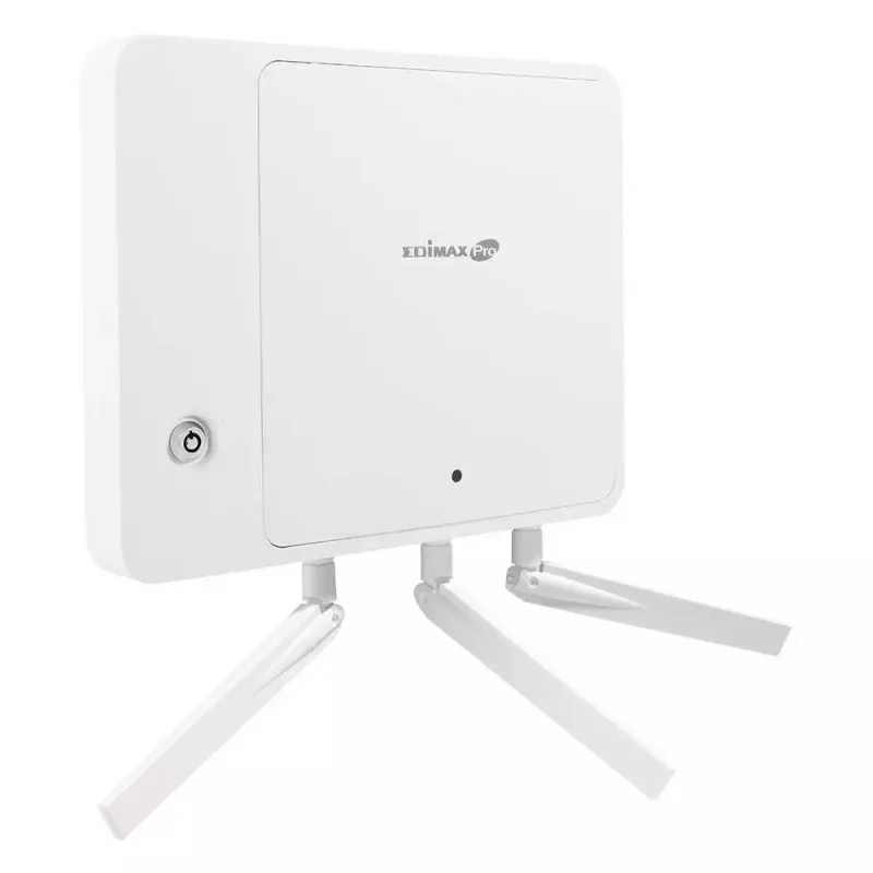 WLAN-accesspoint Edimax WAP1750 1750 Mbit/s Power over Ethernet