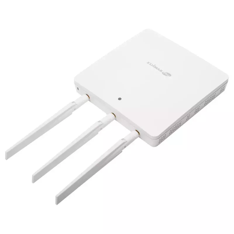 WLAN-accesspoint Edimax WAP1750 1750 Mbit/s Power over Ethernet