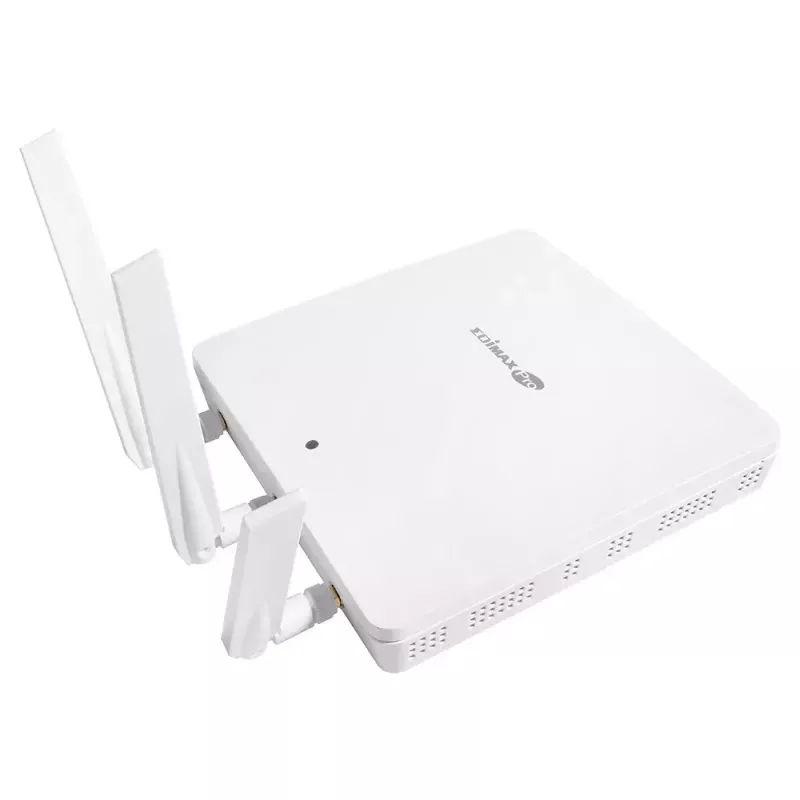 WLAN-accesspoint Edimax WAP1750 1750 Mbit/s Power over Ethernet