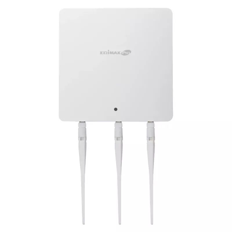 WLAN-accesspoint Edimax WAP1750 1750 Mbit/s Power over Ethernet