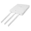 WLAN-accesspoint Edimax WAP1750 1750 Mbit/s Power over Ethernet