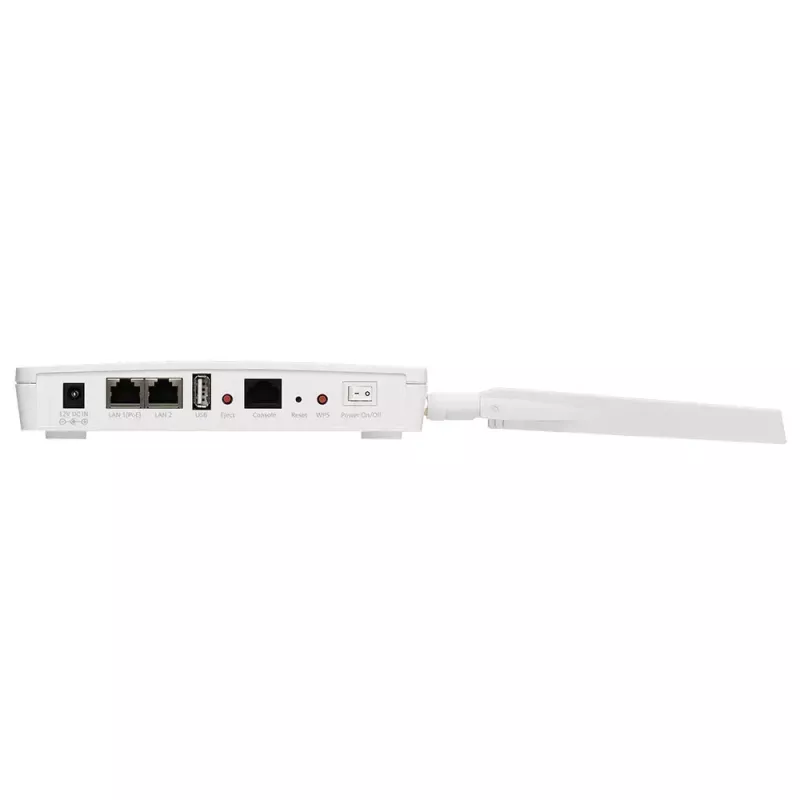 WLAN-accesspoint Edimax WAP1750 1750 Mbit/s Power over Ethernet