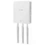 WLAN-accesspoint Edimax WAP1750 1750 Mbit/s Power over Ethernet