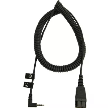 Jabra 8800-01-46 hoofdtelefoon/headset-accessoire kabel