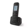 Analoge/DECT-telefoon Telekom Sinus PA 207 Plus 1