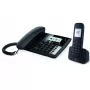 Analoge/DECT-telefoon Telekom Sinus PA 207 Plus 1
